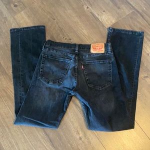 Men’s 527 Levi’s